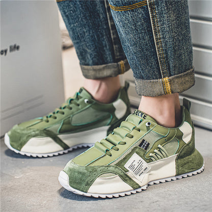 Comfortable Orthopedic Sneakers for Daily Wear