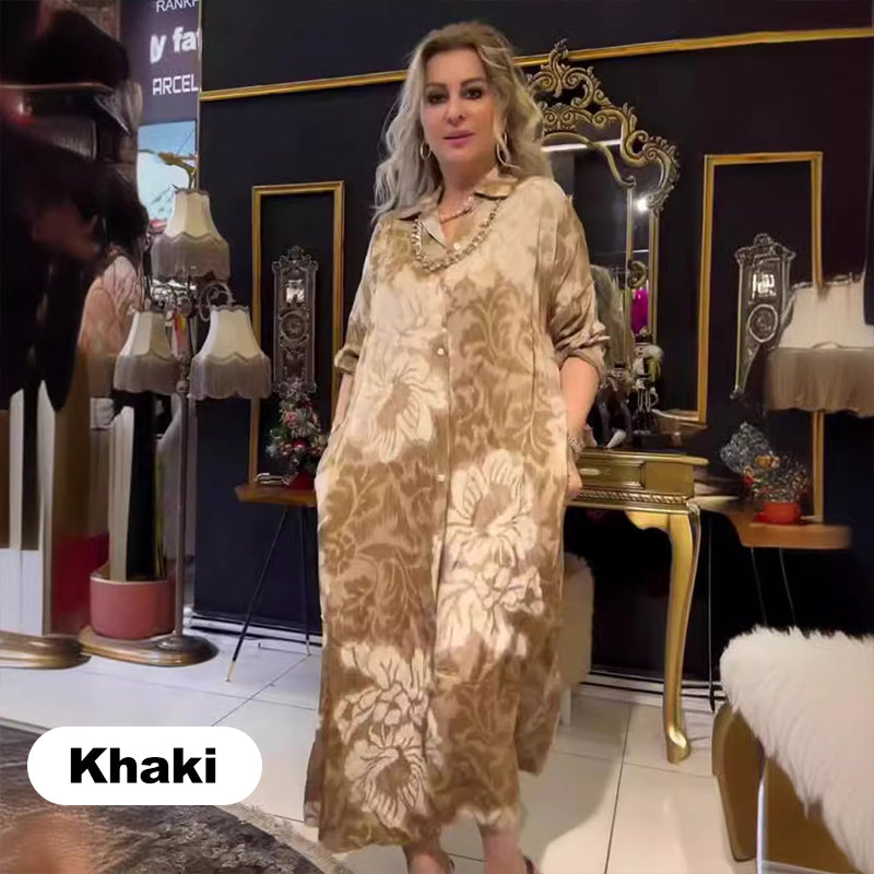 Classic Designed Dress
