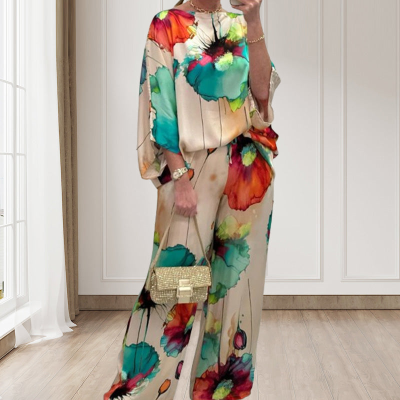 Elegantly Designed Garment