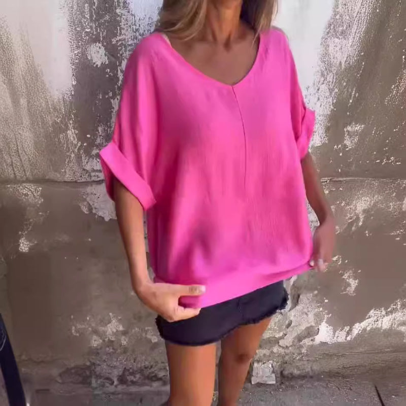 Gracefully Designed T-Shirt