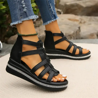Comfortable Orthopedic Sandals for Daily Wear
