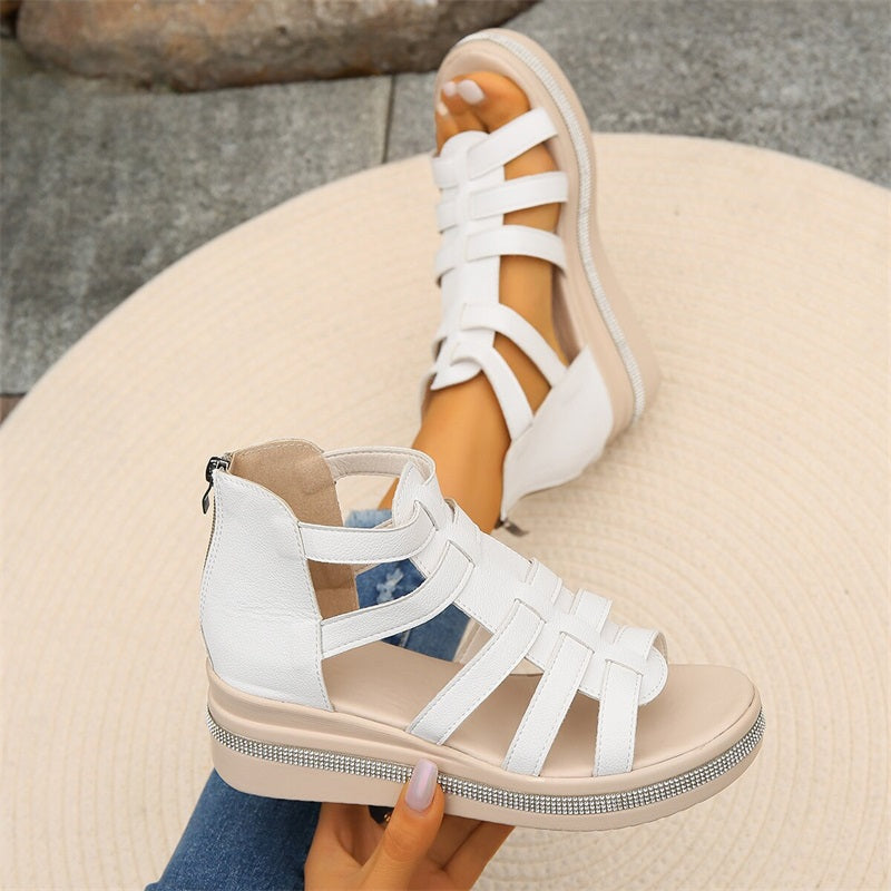 Comfortable Orthopedic Sandals for Daily Wear