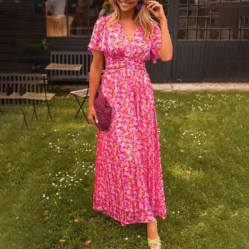 Classic Vintage Dress
