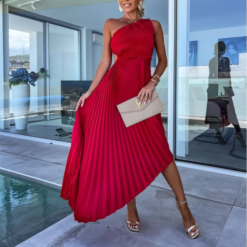 Elegantly Designed Dress