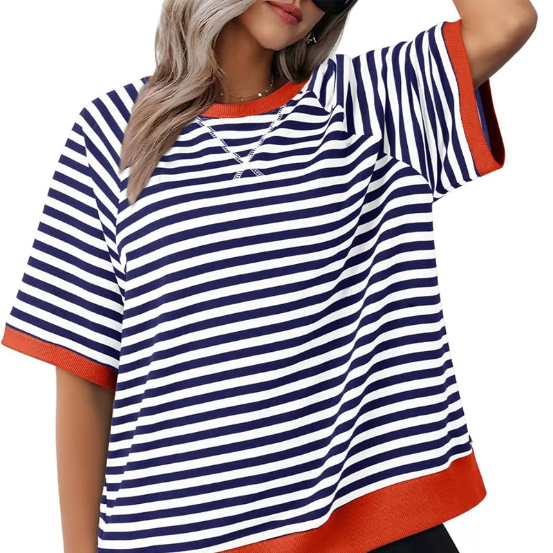 Timeless Vintage Style T-Shirt