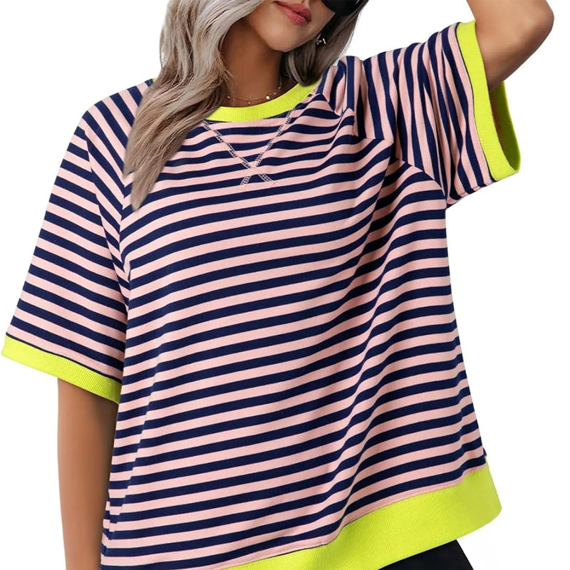 Timeless Vintage Style T-Shirt