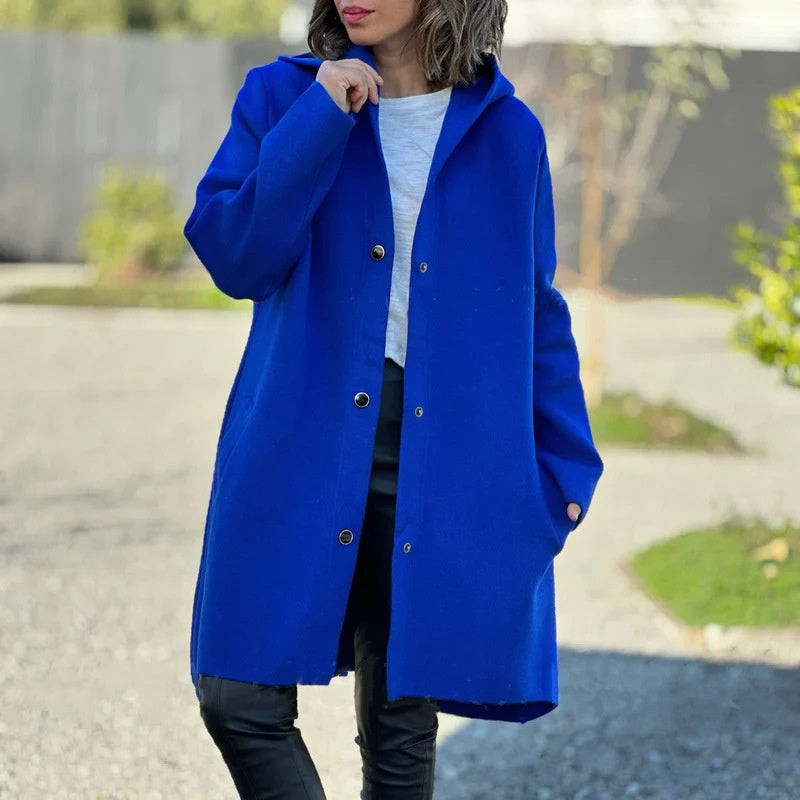 Gracefully Designed Jacket