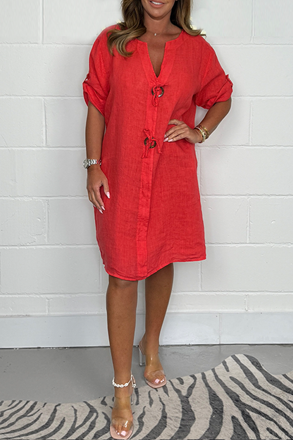 Vintage Inspired Garment