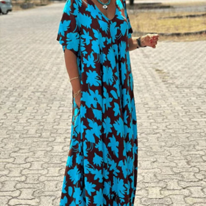 Beautifully Crafted Dress