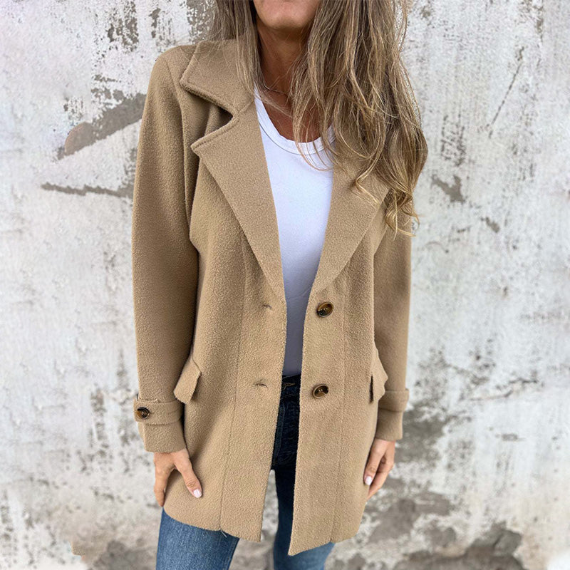 Vintage Inspired Jacket