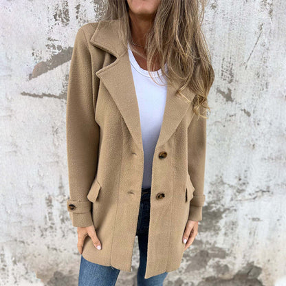 Vintage Inspired Jacket