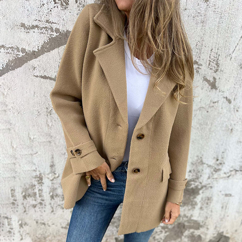 Vintage Inspired Jacket