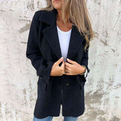Vintage Inspired Jacket