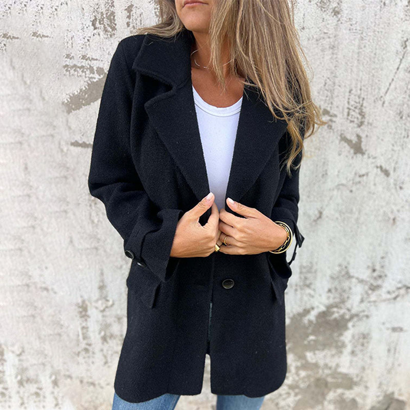 Vintage Inspired Jacket