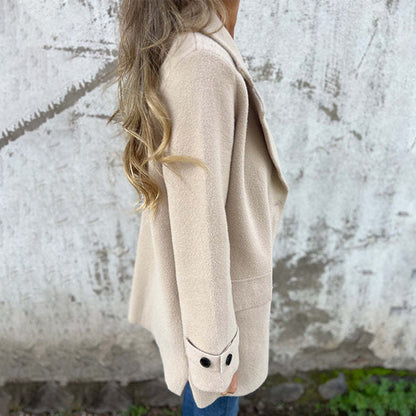 Vintage Inspired Jacket