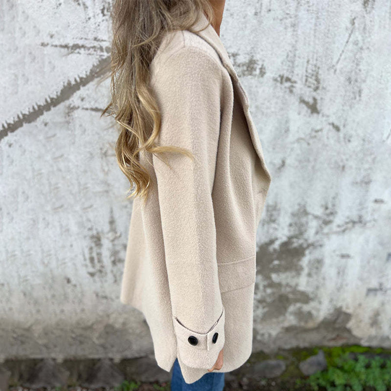 Vintage Inspired Jacket