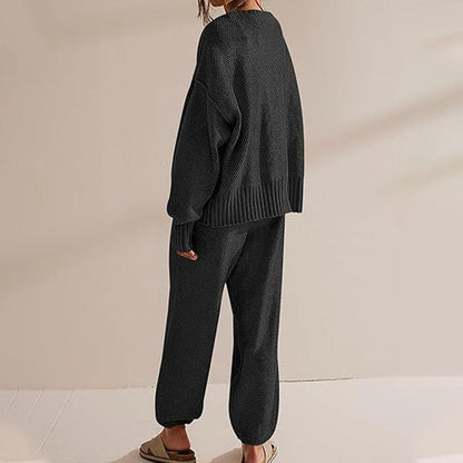 Classic Designed Sweater