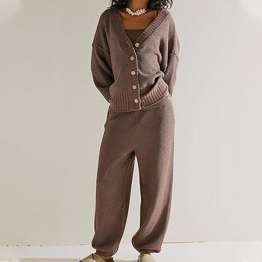 Classic Designed Sweater