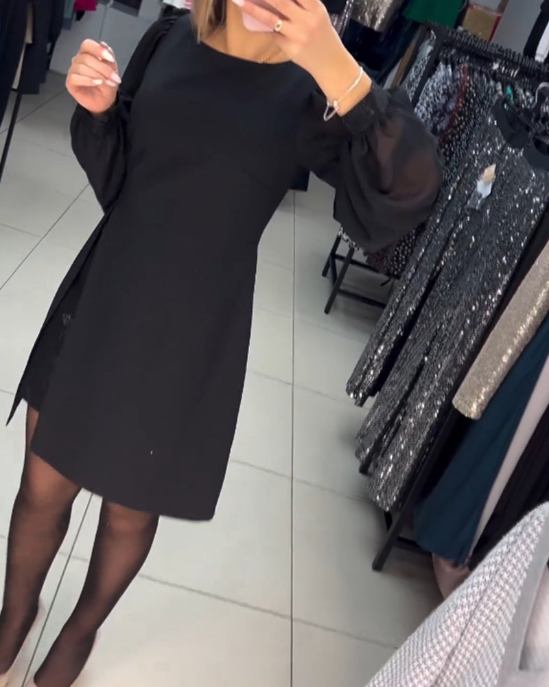 Beautifully Crafted Dress