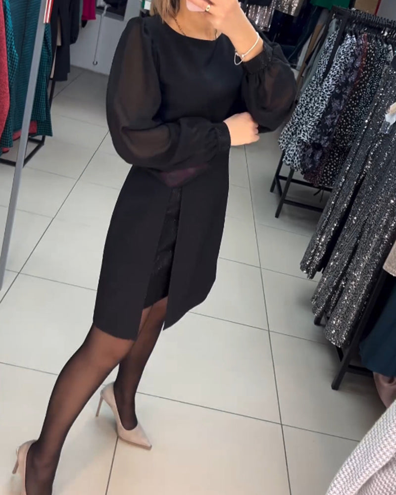 Beautifully Crafted Dress