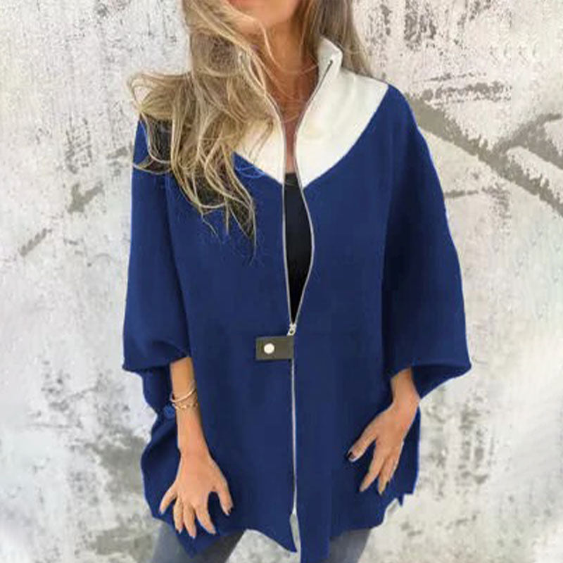 Gracefully Designed Coat