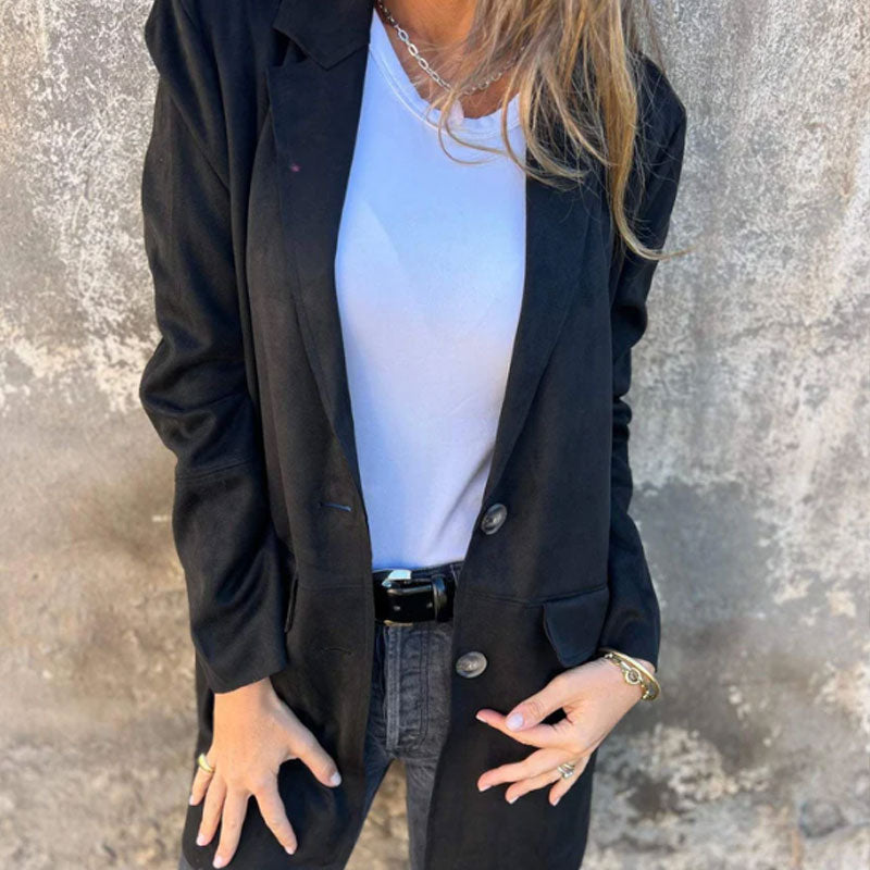 Timeless Vintage Style Coat