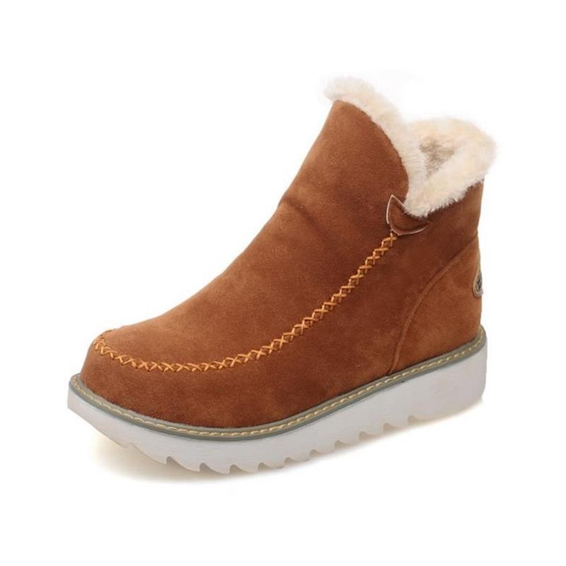 Vintage Inspired Orthopedic Boots