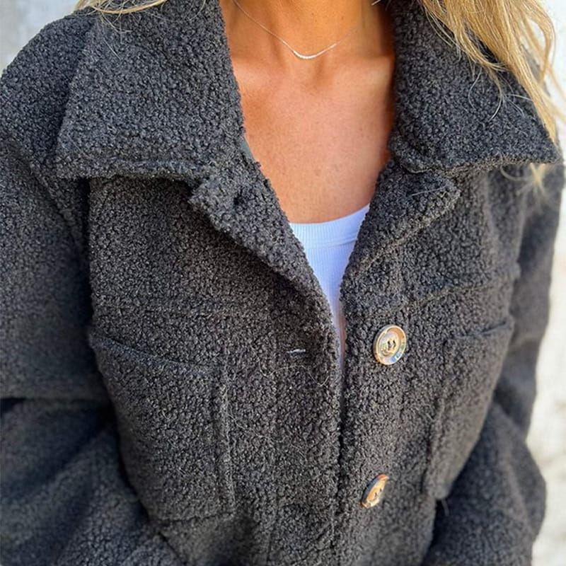 Vintage Inspired Jacket
