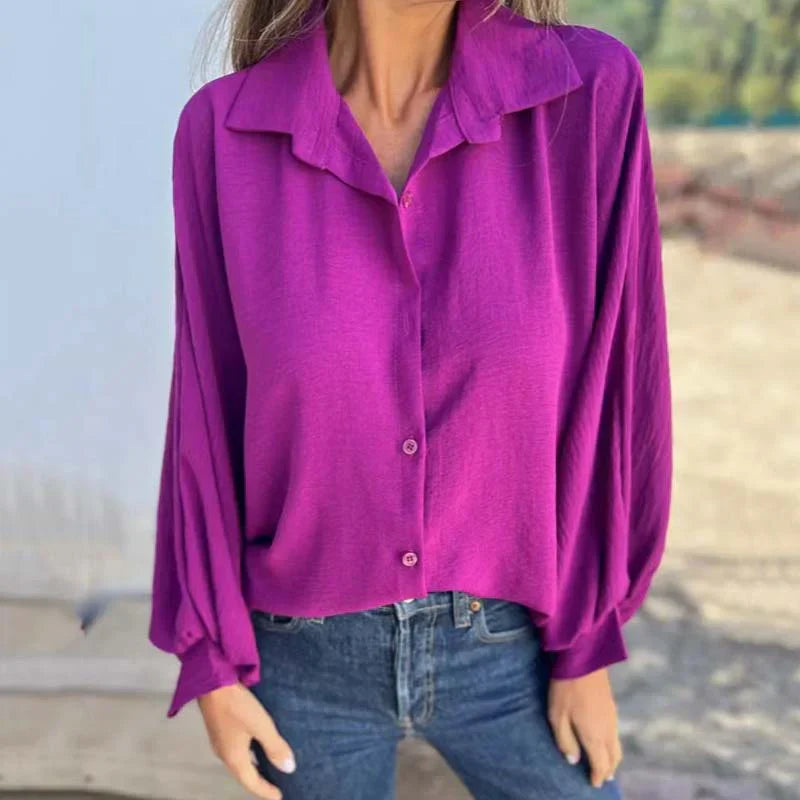Thoughtfully Designed Shirt