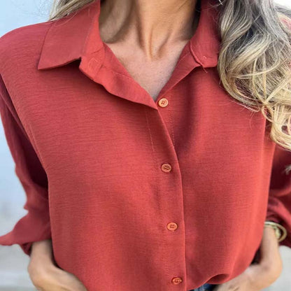 Thoughtfully Designed Blouse
