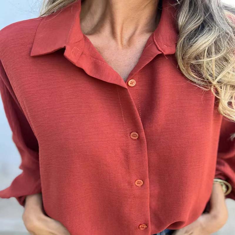Thoughtfully Designed Blouse