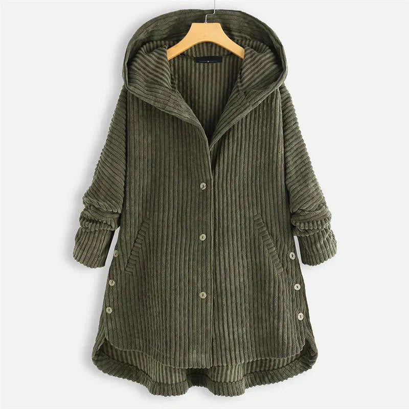 Classic Designed Coat