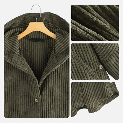 Classic Designed Coat
