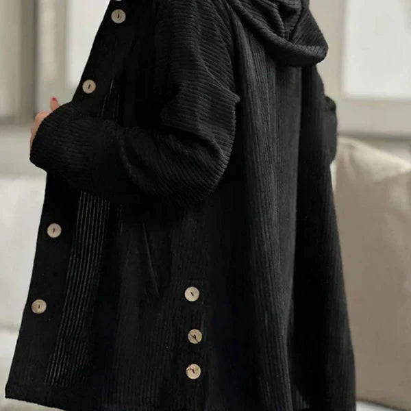 Timeless Vintage Style Coat