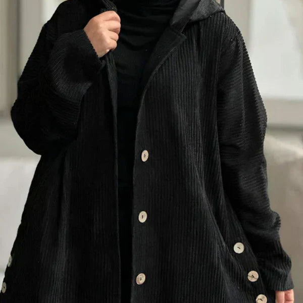Classic Designed Coat