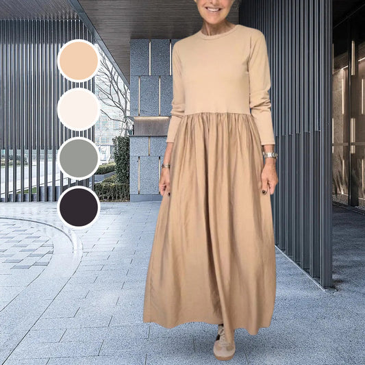 Thoughtfully Designed Dress
