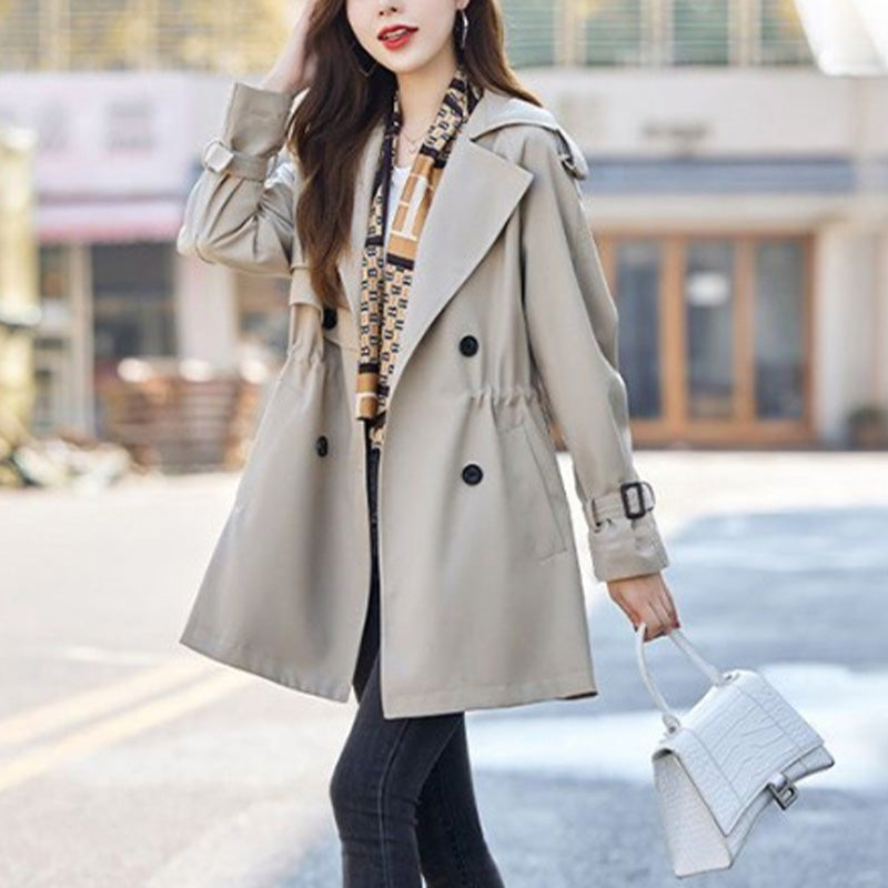 Classic Vintage Coat