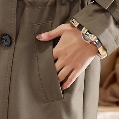 Classic Vintage Coat
