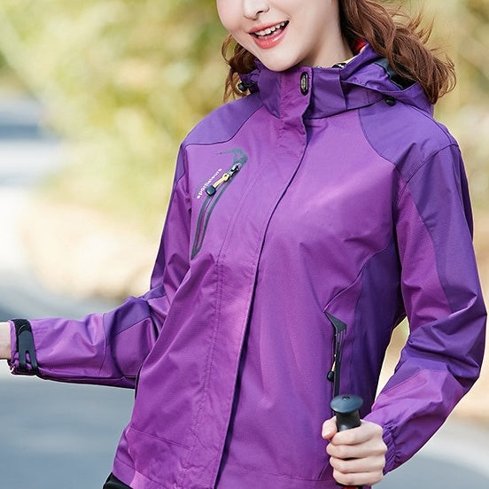 Thoughtfully Designed Jacket