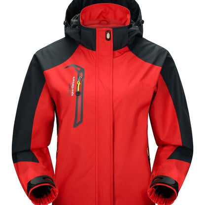 Thoughtfully Designed Jacket