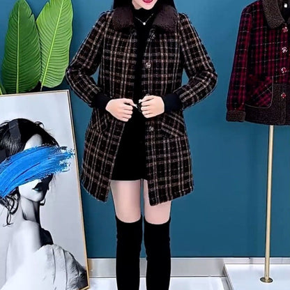 Beautifully Crafted Coat