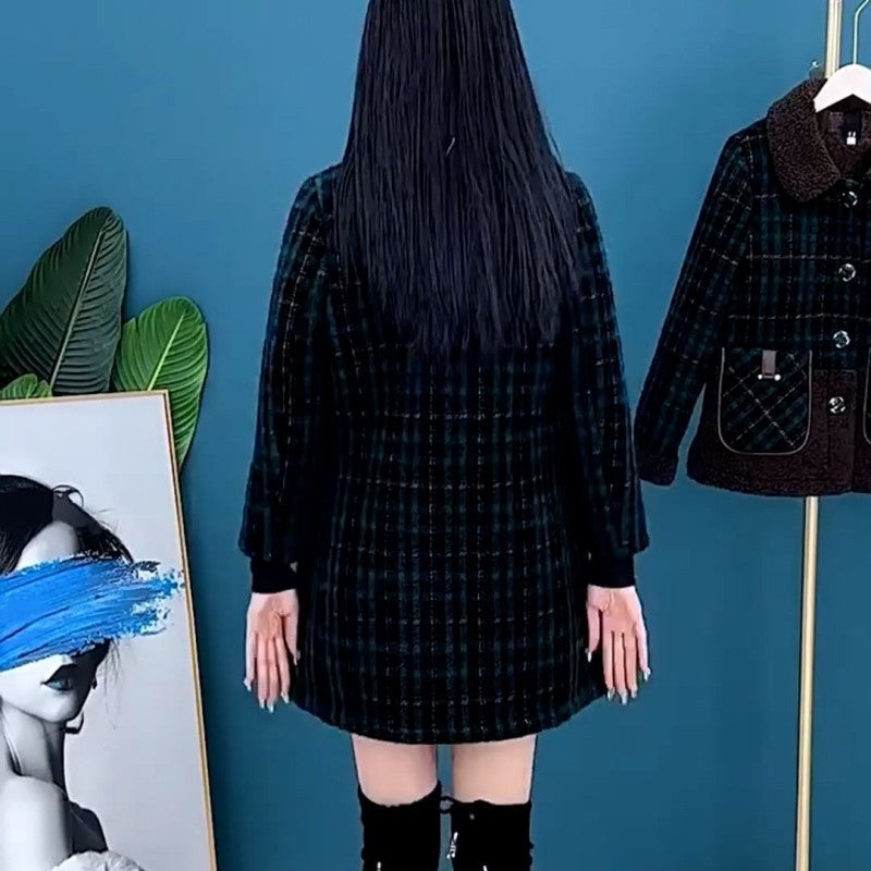 Beautifully Crafted Coat
