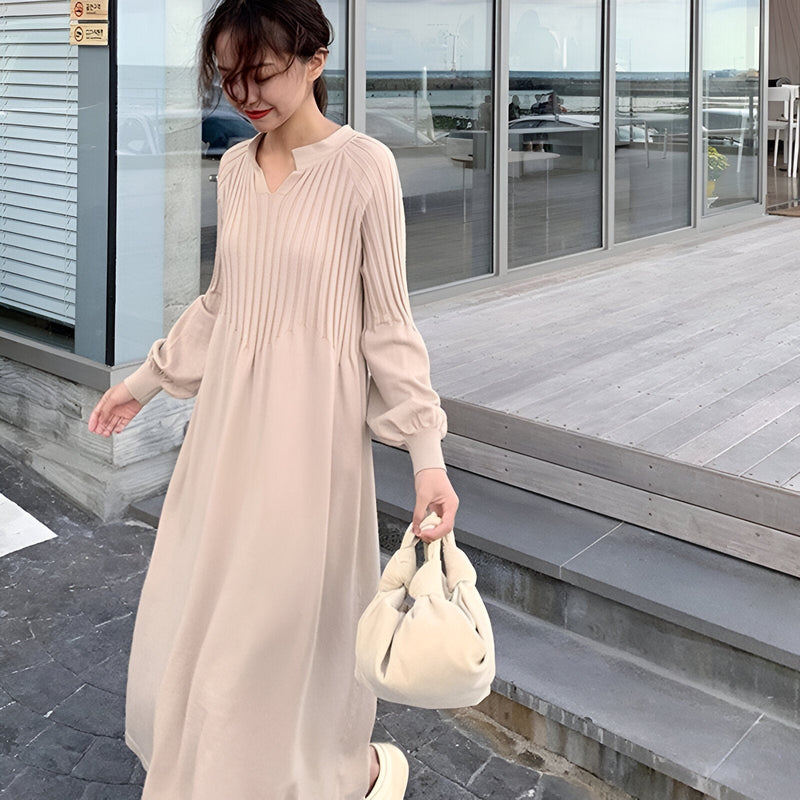 Beautifully Crafted Dress