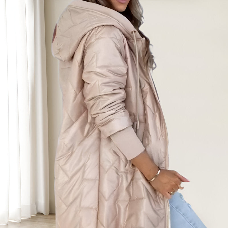 Vintage Inspired Coat