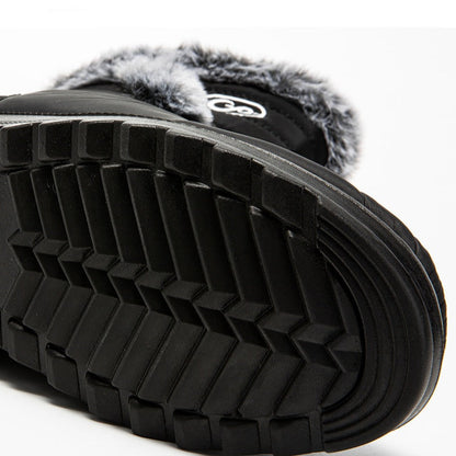 Vintage Inspired Orthopedic Boots