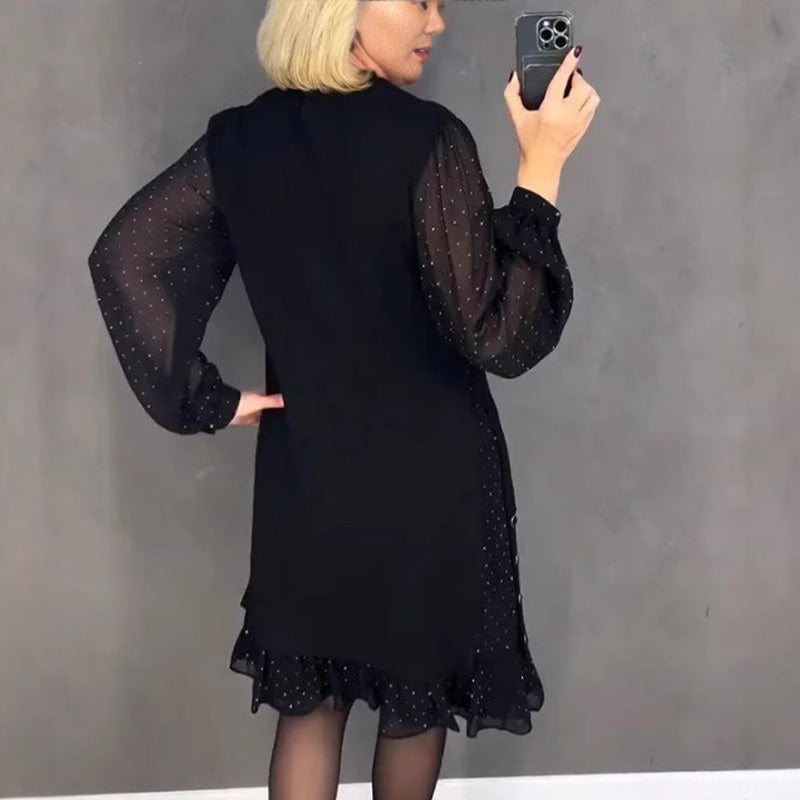 Beautifully Crafted Dress
