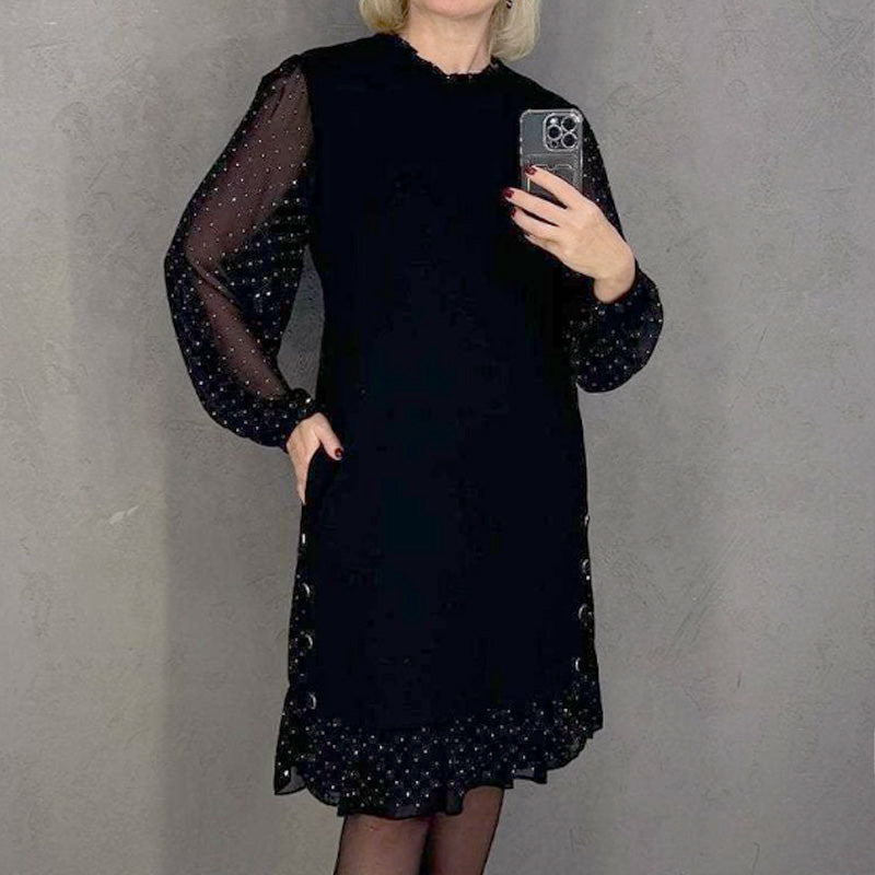 Beautifully Crafted Dress