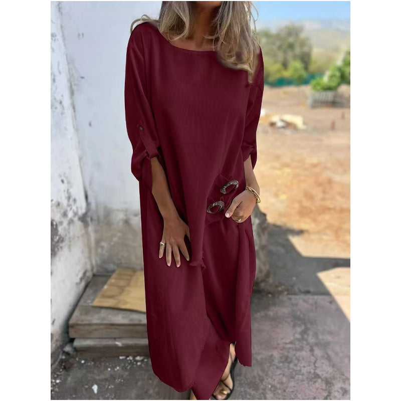 Beautifully Crafted Garment