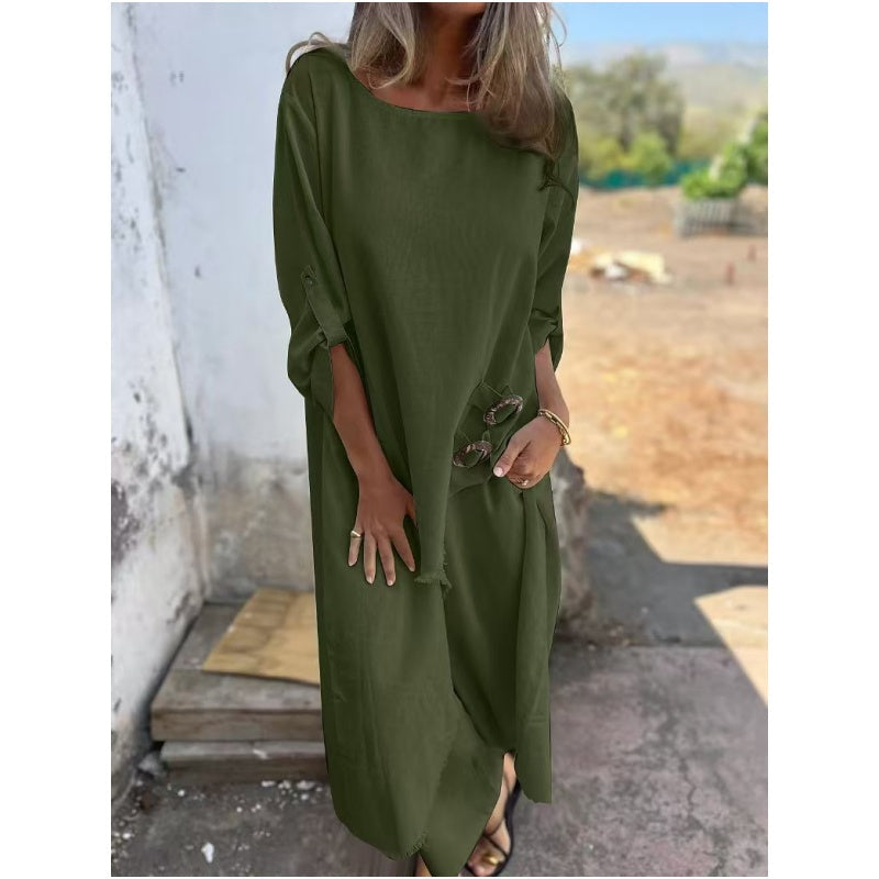 Beautifully Crafted Garment