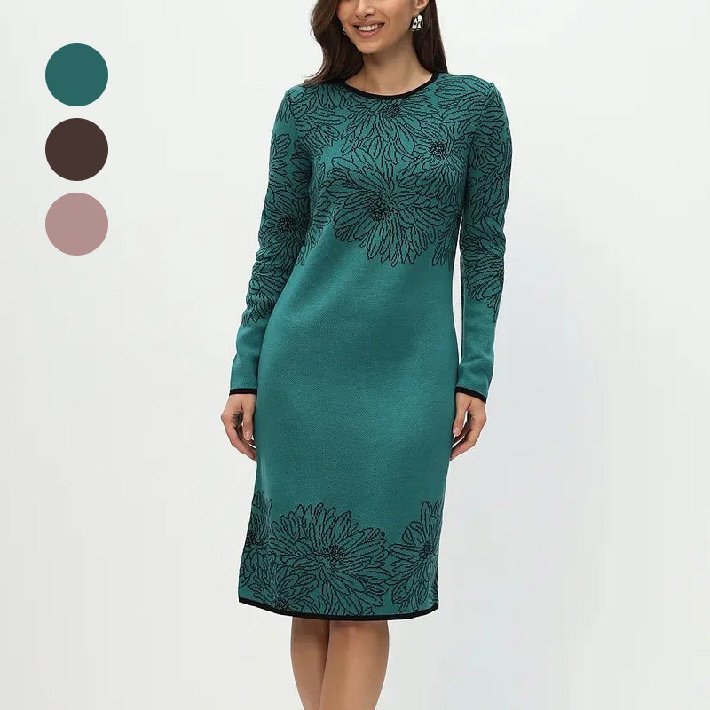 Thoughtfully Designed Dress